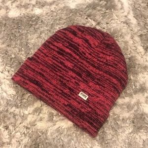 PINK Victoria's Secret Accessories - Victoria’s Secret PINK Beanie PINK Victoria's Secret Accessories - Victoria’s Secret PINK Beanie